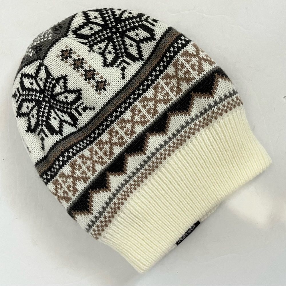 Muk Luks Beanie and Infinity Scarf - Picture 6 of 6